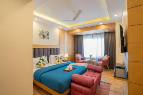 Hotel Super @Mall Road